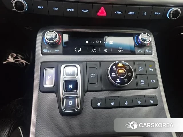 Hyundai The New Palisade id 3499141 из Кореи 20