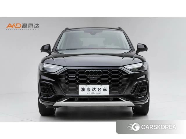 Audi Q5L id 4333641 из Китая 10