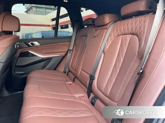 BMW X5 (G05) id 3933586 из Кореи 14