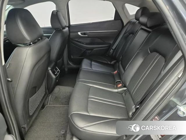 Hyundai Sonata (DN8) id 4361290 из Кореи 20