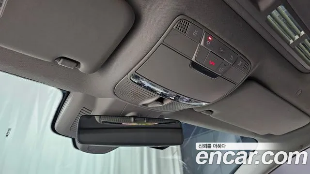 Mercedes-Benz CLS-Class C257 id 2569863 из Кореи 20