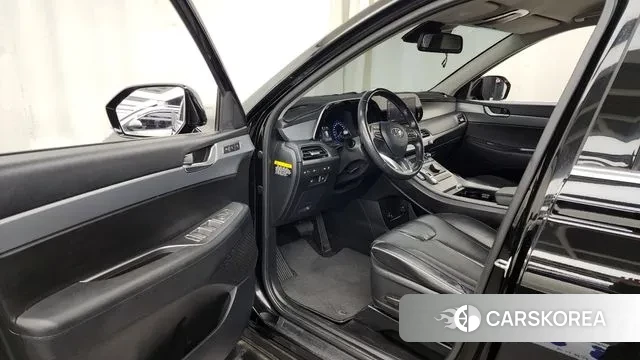 Hyundai Palisade id 3583268 из Кореи 20