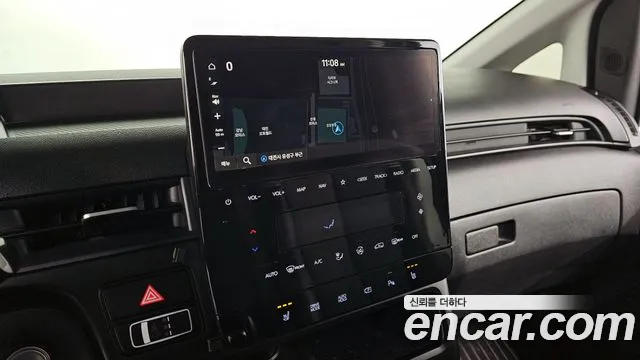 Hyundai Staria id 2500391 из Кореи 20