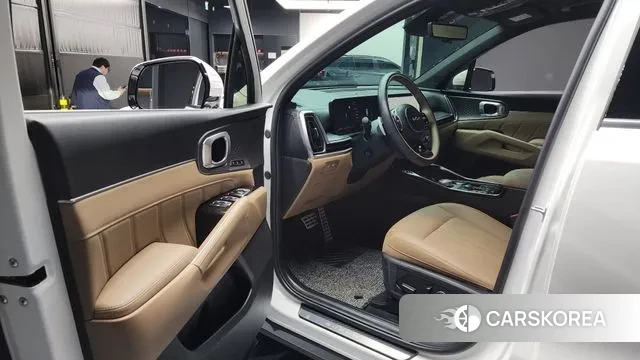 Kia The New Sorento 4th Generation id 3288961 из Кореи 20