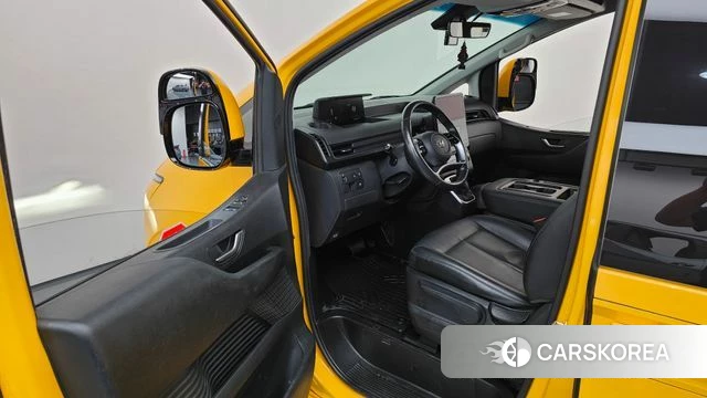 Hyundai Staria id 4505907 из Кореи 34