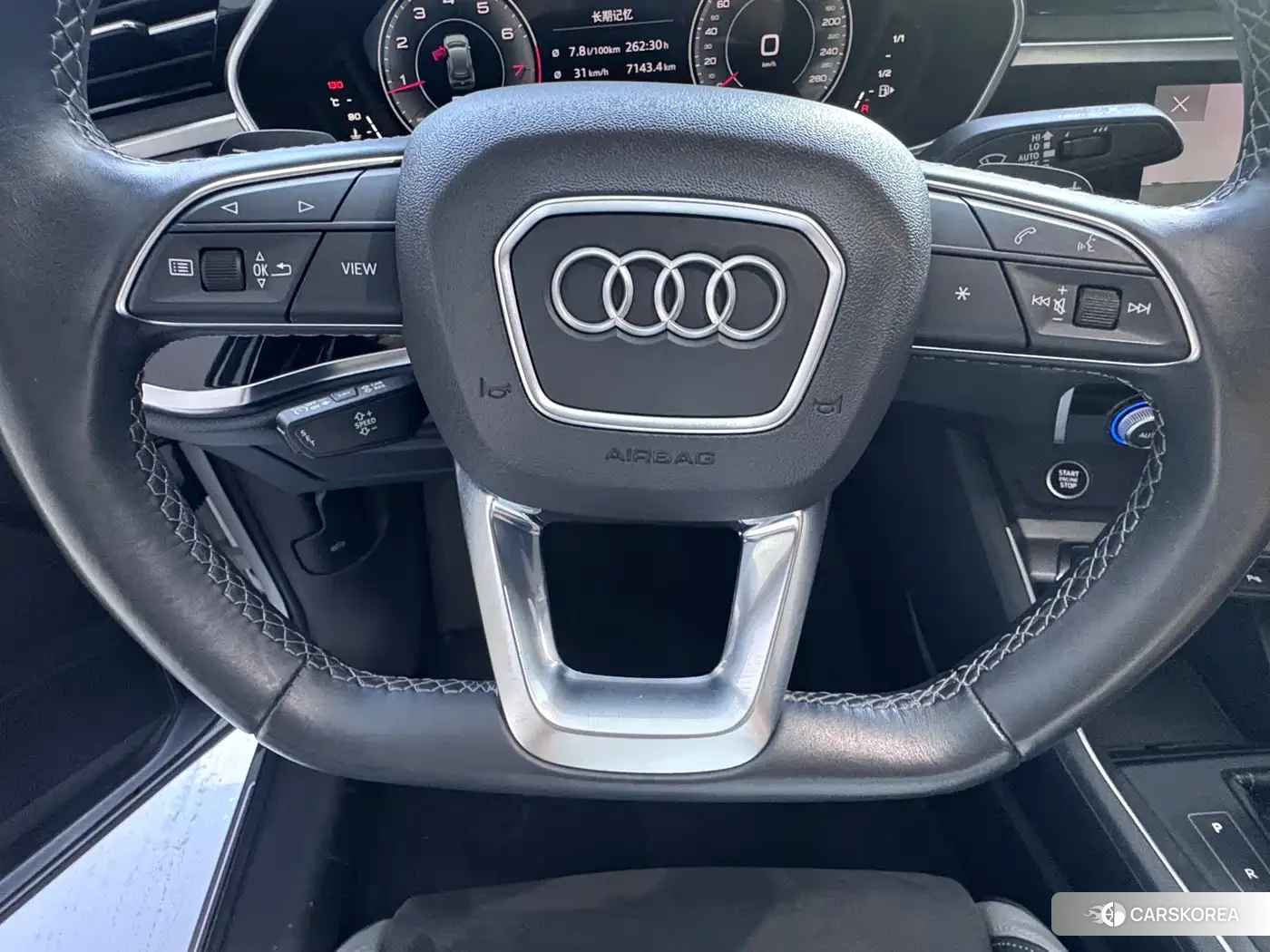 Audi Q3 id 4686173 из Китая 26