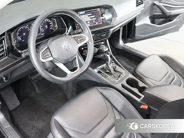 Volkswagen 7th Generation of Jetta id 3745790 из Кореи 20