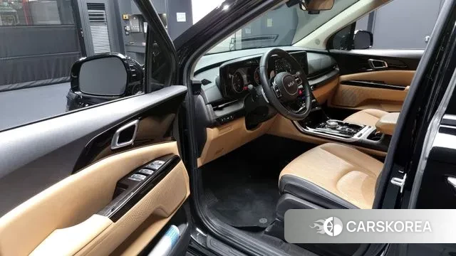 Kia Carnival 4th generation id 3348555 из Кореи 20