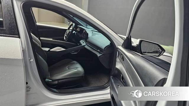 Hyundai The New Avante (CN7) id 3805864 из Кореи 20