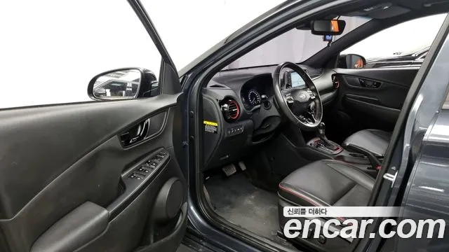 Hyundai Kona id 2922932 из Кореи 20