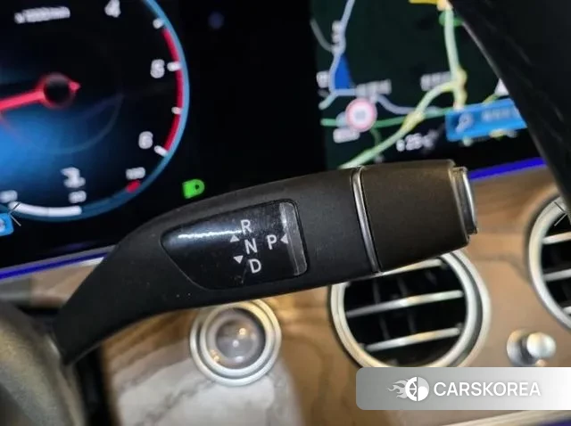 Mercedes-Benz E-Class W213 id 3697191 из Кореи 20