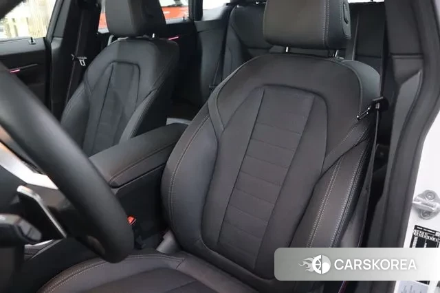 BMW 4 Series (G22) id 3599367 из Кореи 20