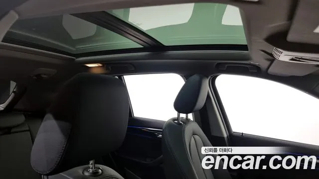 BMW X1 (F48) id 2687550 из Кореи 20