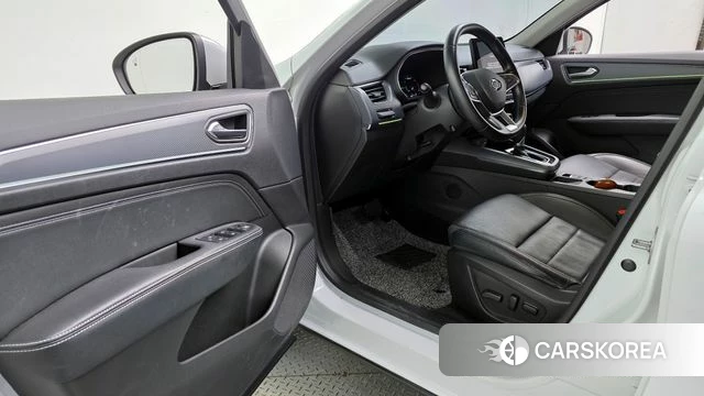 Renault Korea (Samsung) XM3 id 4416535 из Кореи 20