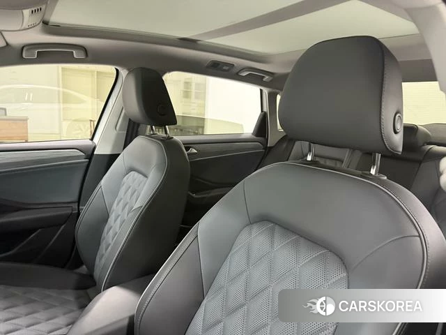 Volkswagen Sagitar id 4264198 из Китая 19
