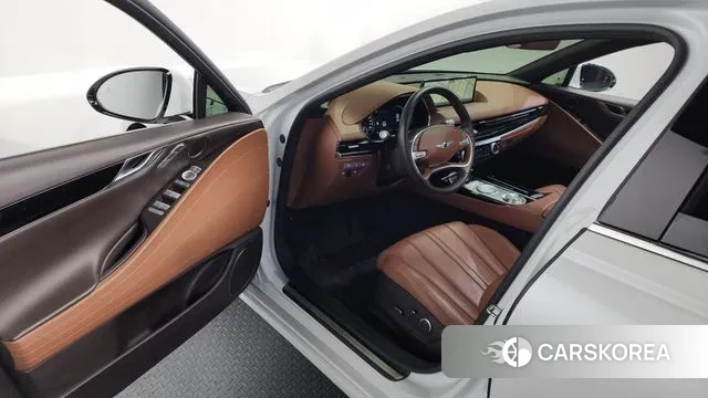 Genesis G80 (RG3) id 3746387 из Кореи 20