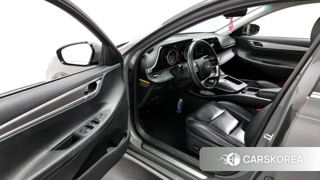 Hyundai The New Grandeur IG id 2999929 из Кореи 20