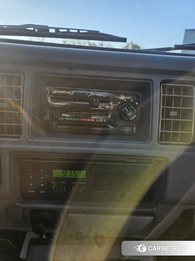 Chevrolet (GM Daewoo) New Labo id 3417751 из Кореи 12