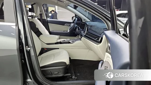 Kia Sportage 5th Generation id 3689673 из Кореи 20