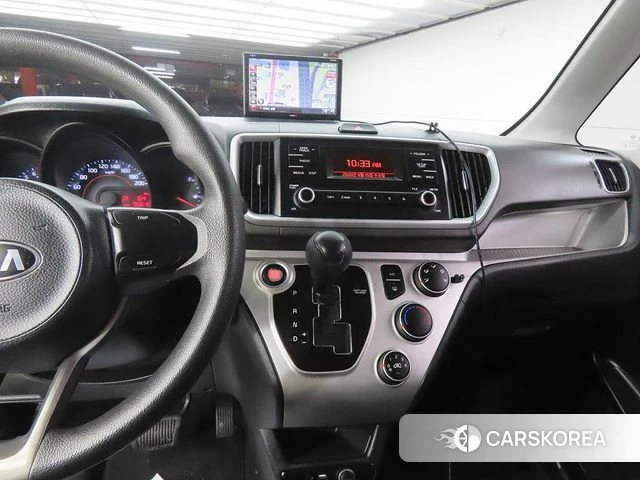 Kia The New Ray id 3936848 из Кореи 18