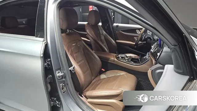 Mercedes-Benz E-Class W213 id 3626703 из Кореи 20