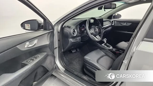 Kia The New K3 2nd generation id 3026682 из Кореи 20