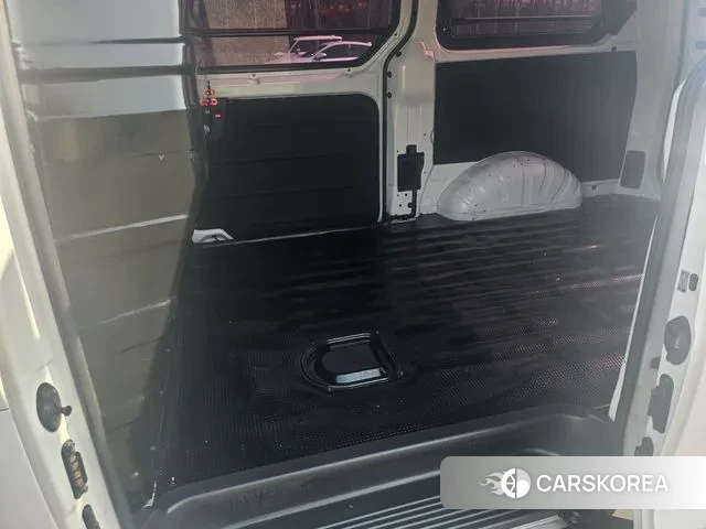 Hyundai The New Grand Starex id 3692041 из Кореи 17