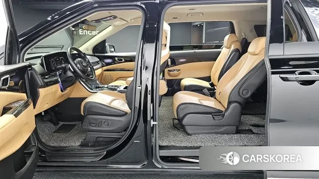 Kia Carnival 4th generation id 3044046 из Кореи 20