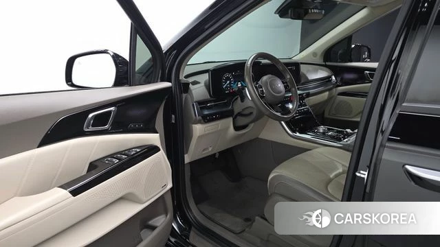 Kia Carnival 4th generation id 4624943 из Кореи 20