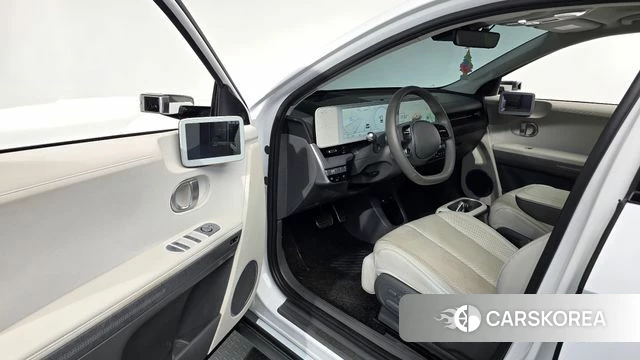 Hyundai Ionic 5 id 4495389 из Кореи 34