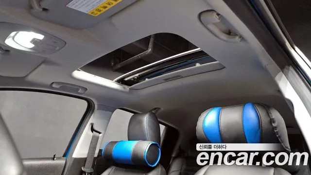 Chevrolet (GM Daewoo) The New Spark id 2647432 из Кореи 20