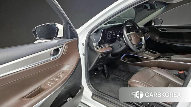 Hyundai The New Grandeur IG id 3878972 из Кореи 20