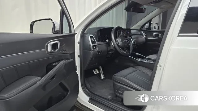 Kia Sorento 4th Generation id 3701465 из Кореи 20