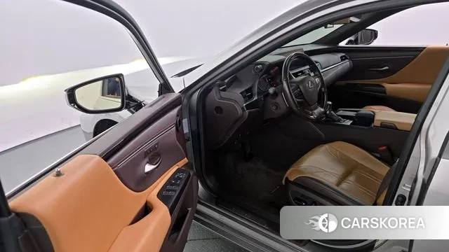 Lexus ES300h 7th generation id 3592550 из Кореи 20