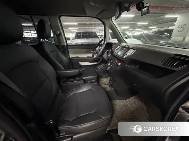 Kia The New Kia Ray id 3721416 из Кореи 16