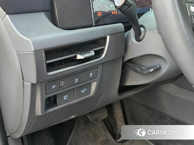 Hyundai Sonata D Edge (DN8) id 4354155 из Кореи 18