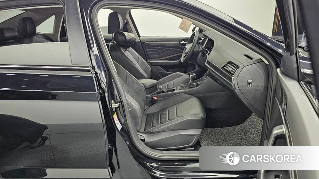 Volkswagen 7th Generation of Jetta id 3841357 из Кореи 20