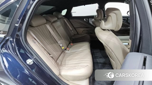 Kia K8 id 4763408 из Кореи 30