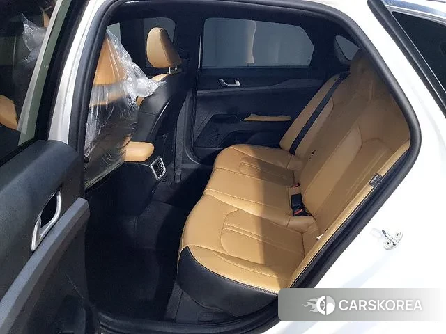 Kia K5 3rd generation id 2970663 из Кореи 20