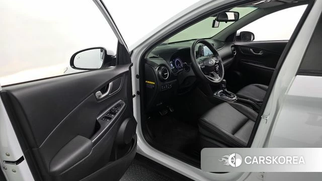 Hyundai Kona id 4305250 из Кореи 20