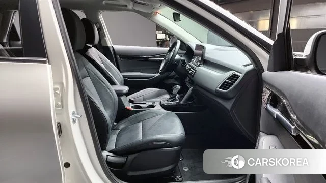 Kia Seltos id 3453166 из Кореи 20