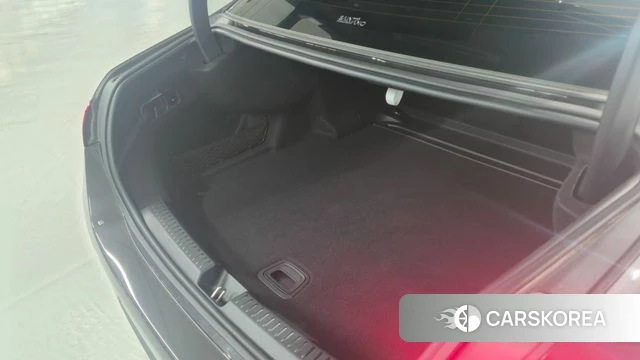 Mercedes-Benz E-Class W213 id 3896689 из Кореи 20