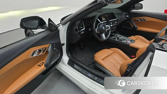 BMW Z4 (G29) id 4444453 из Кореи 30