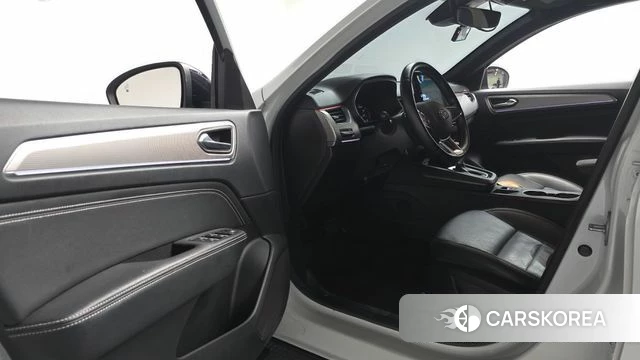 Renault Korea (Samsung) XM3 id 4731177 из Кореи 36