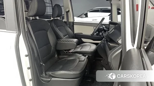 Kia The New Kia Ray id 3751948 из Кореи 20