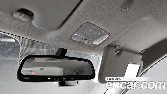 Kia All New Morning (JA) id 2517131 из Кореи 20