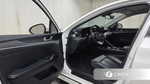 Kia K5 3rd generation id 3406222 из Кореи 20