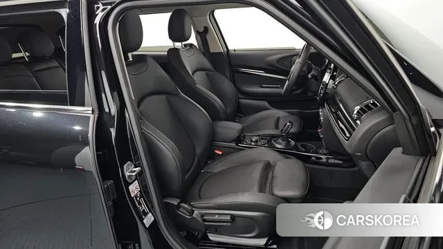 Mini Cooper Clubman id 2963985 из Кореи 20