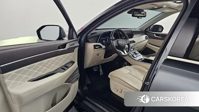 Hyundai Palisade id 3621484 из Кореи 20