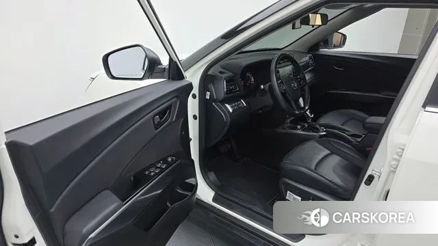 Ssangyong Berry New Tivoli id 3349546 из Кореи 20